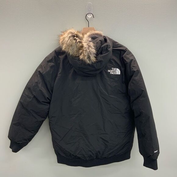 The North Face Men's McMurdo Black XL - Picture 2 of 3